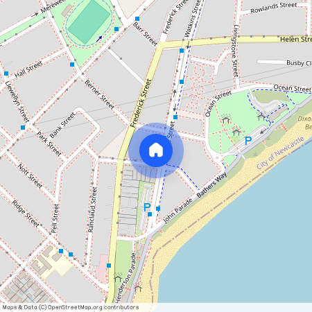 22 Coane Street, Merewether