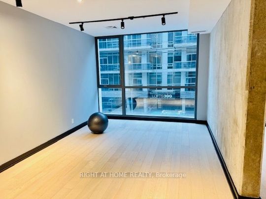 Brant Park Lofts , #304 - Photo 1