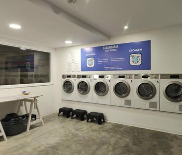Apartamento T0 em Aveiro - Photo 6