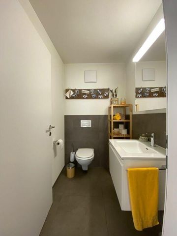 schöne 3.5-Zimmer-Wohnung inmitten von Mels - Photo 5