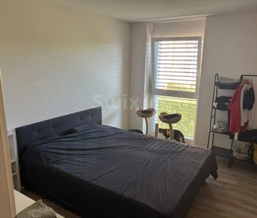 3.5 Zimmer, 80 m², EG - Foto 4