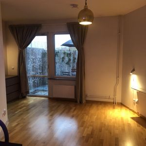 Wendela Hebbes Gata, Hägersten - Photo 2