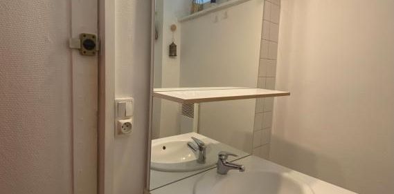 Location Appartement 1 pièce 23m² ROUEN 76000 - Photo 2