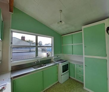 Two Bedroom Unit in Moturoa - Photo 6