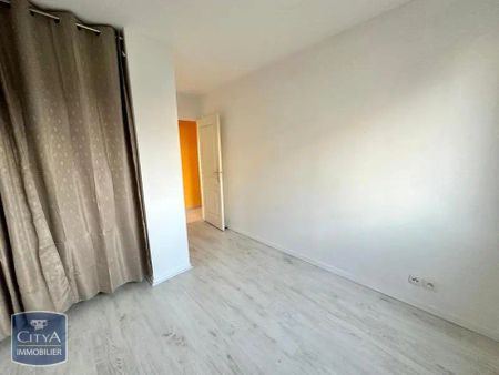 Appartement à louer 3 pièces 55.8m² - Photo 4