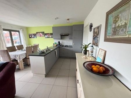 Appartement te huur - Photo 3