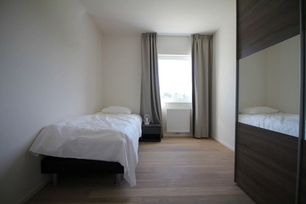 Appartement - te huur - Foto 1