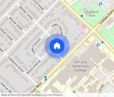 1 Hales Crescent, Guelph - Photo 1