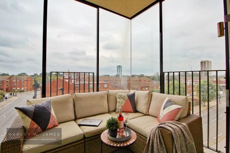 1 bedroom apartment to rent - Photo 2