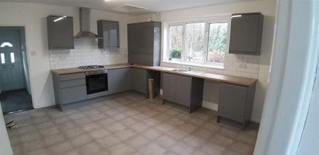 1 bedroom detached bungalow to rent - Photo 3