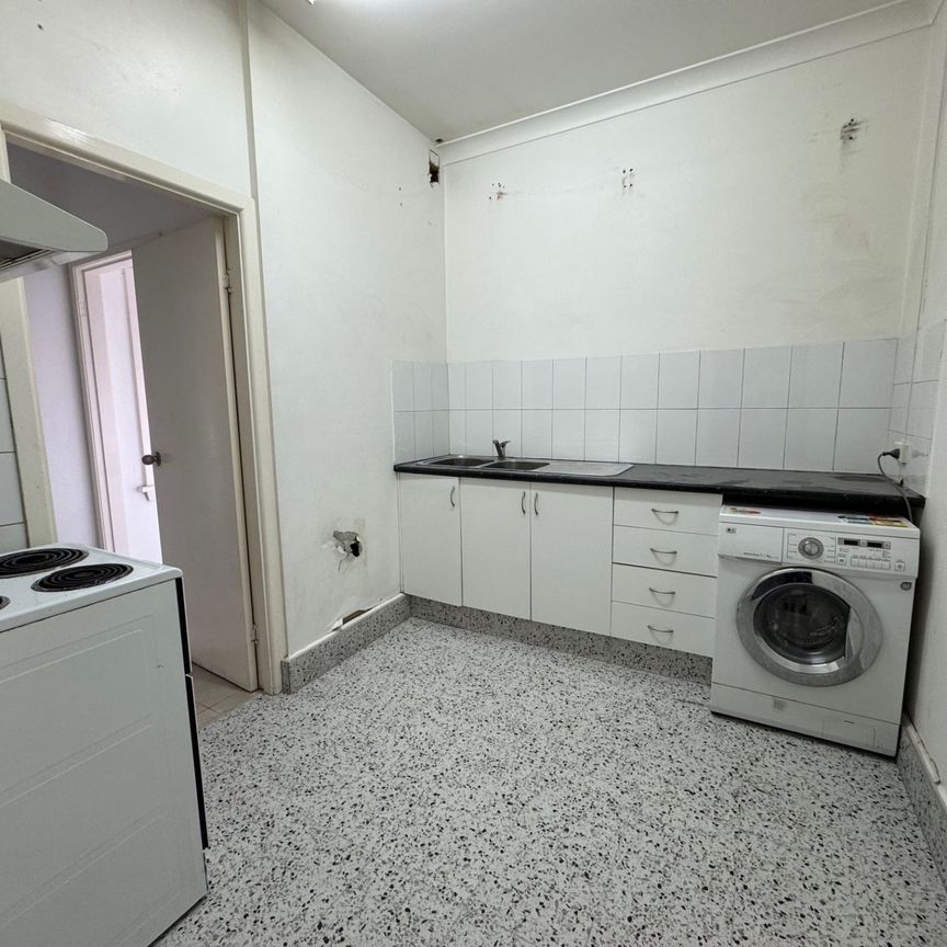 Unit In The Heart of Rockdale - Photo 1