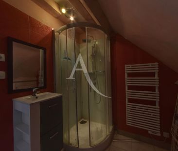 Location Appartement 2 pièces 37m² - Photo 2