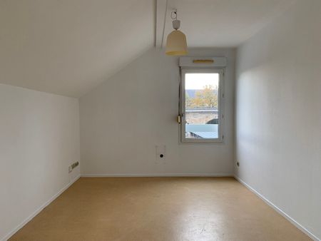 UNIVERSITE – T2 – 36.01 M² - Photo 5