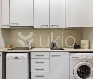 2 room luxury Apartment for rent in Barcelona, Spain - Photo 5