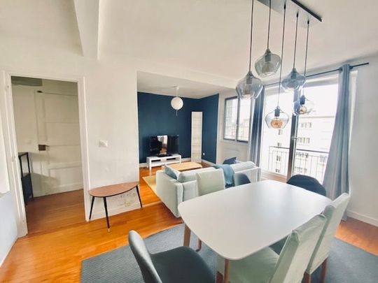 Location Appartement 3 pièces Meublé 60m² BREST 29200 - Photo 1