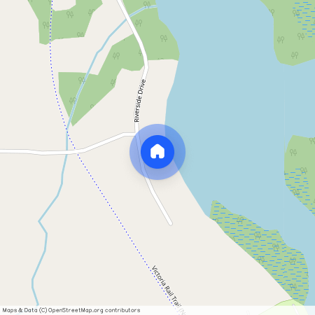 18 Riverside Drive, Kawartha Lakes