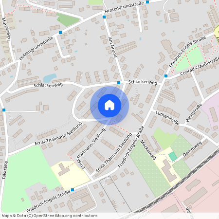 Ernst-Thälmann-Siedlung 14, 09337 Sachsen - Hohenstein-Ernstthal