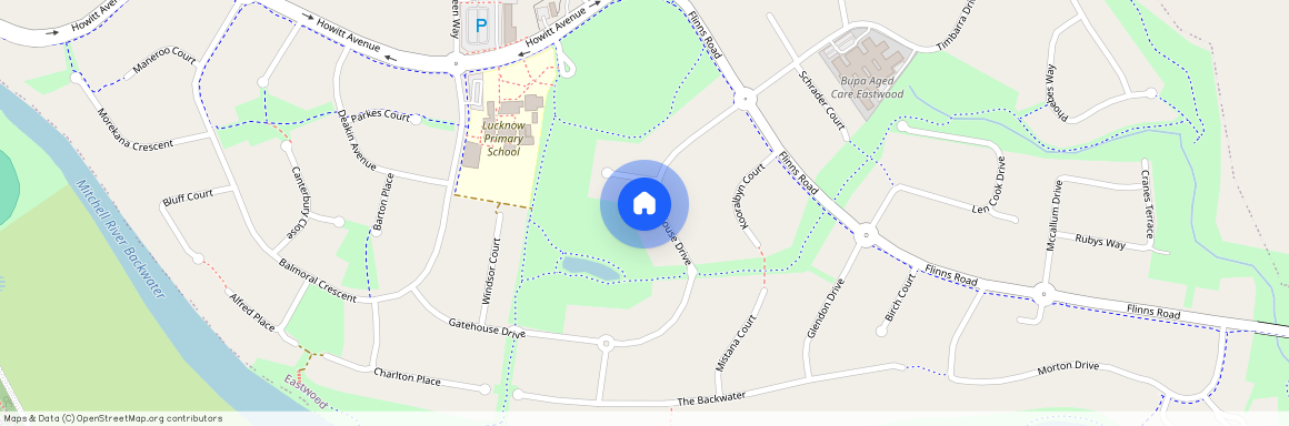 75 Gatehouse Drive, 3875, Eastwood Vic