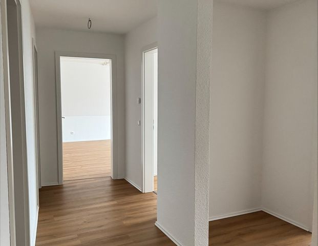 3-Zimmer Wohnung in zentraler Lage von Osnabrück - Foto 1