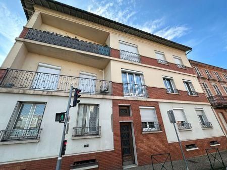 Location - Appartement - 3 pièces - 79.17 m² - montauban - Photo 1