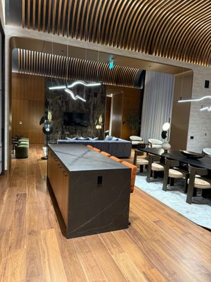 For Lease - 3240 WILLIAM COLTSON AVE Avenue Unit# 1205, Oakville, Ontario - Photo 1