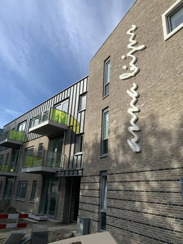 Appartement Anna Bijnsstraat, Terneuzen - À louer - Photo 5