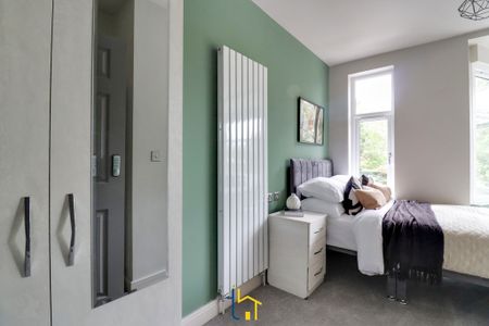 1 bed house share to rent in Kirby Road, Leicester, LE3 - Photo 2