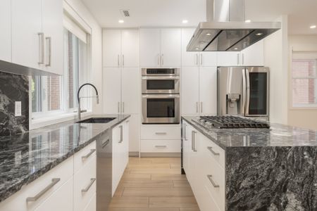 Maison à louer à Montréal (Côte-des-Neiges/Notre-Dame-de-Grâce) - Photo 5