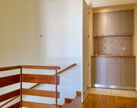 Διαμέρισμα για ενοικίαση Κολωνάκι (Κολωνάκι - Λυκαβηττός) - Photo 3