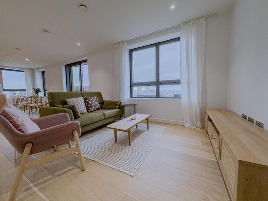 2 bedroom flat to rent - Photo 1