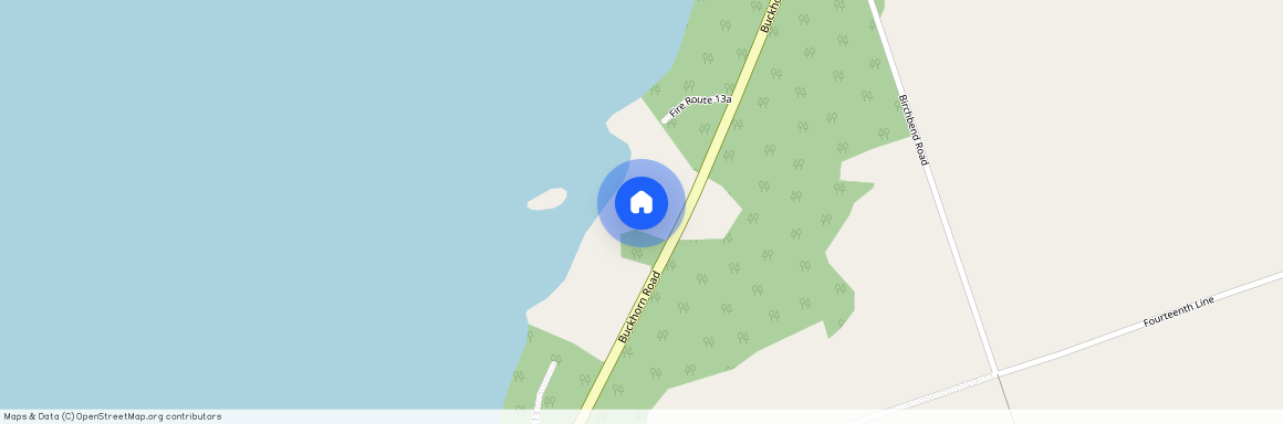 2492 Buckhorn Road, Selwyn