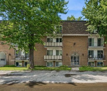 68 6e Avenue app 8 - Ile-Perrot - Photo 4