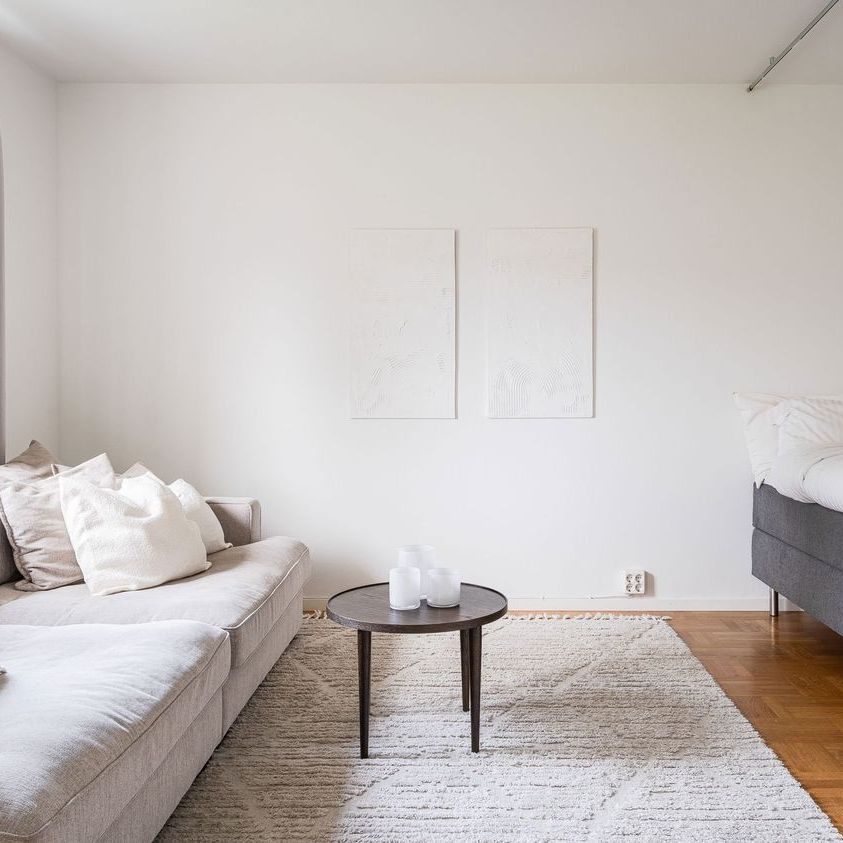 Kågevägen, Skellefteå - Foto 1