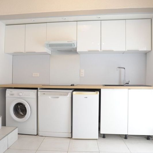 Appartement 2 pièces à louer - Photo 1