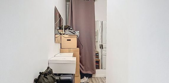 Appartement T1 Paris 12 à louer - Photo 2