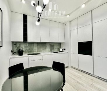 Mieszkanie Lublin Śródmieście powierzchnia 40.0 m² C303-WM-86245 - Фото 6