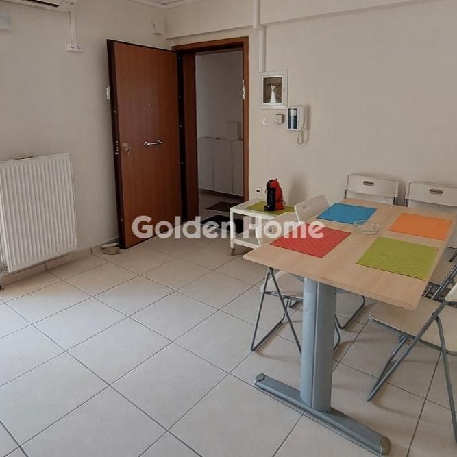 Διαμέρισμα για ενοικίαση Λυγιά (Ευρωστίνη) - Photo 1