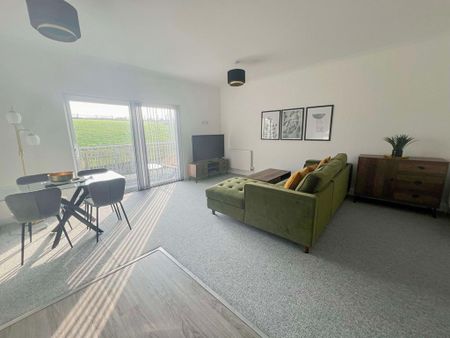 1 bedroom flat to rent - Photo 2