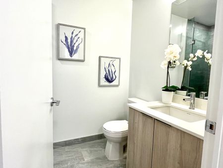 For Lease - 395 Square One Drive Unit# 709, Mississauga, Ontario - Photo 5