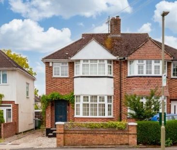 Bodley Road, Littlemore - Photo 5