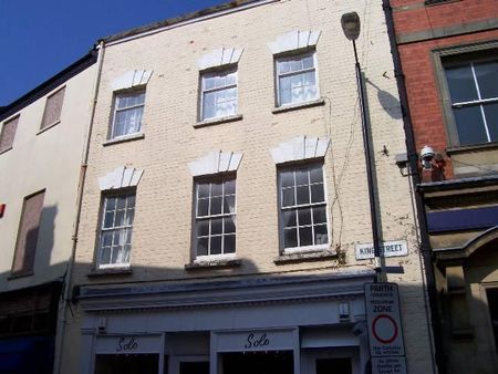 2 bedroom flat to rent - Photo 4