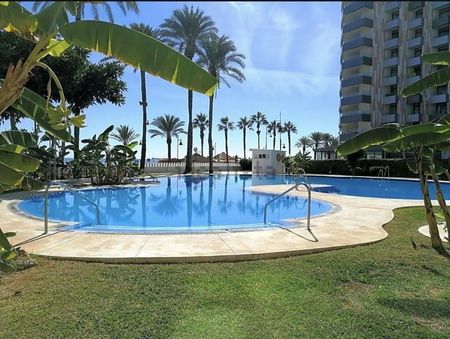 Alquiler de dúplex en Paseo de Maritimo Torremolinos, 5 - Photo 5
