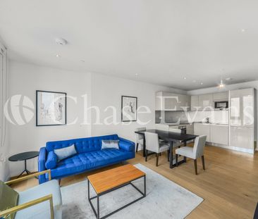 1 bedroom apartment to rent - Photo 5
