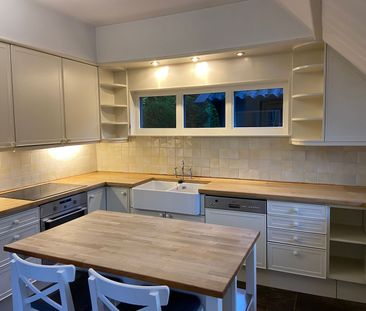 Huis te huur: Victorialaan 8 2242 CN Wassenaar - Foto 4