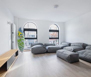 Appartement te huur - Photo 3