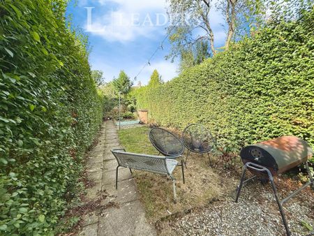 2 bedroom terraced house to rent - Photo 4