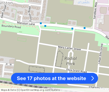 Mary Carter Street, Leeds, LS15 - Photo 1