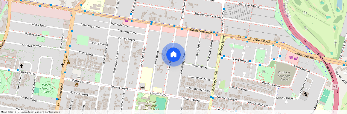 27A Gordon Street Rosebery, NSW 2018