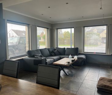 Mooie alleenstaande gezinswoning met 3 slaapkamers en terras - Photo 6