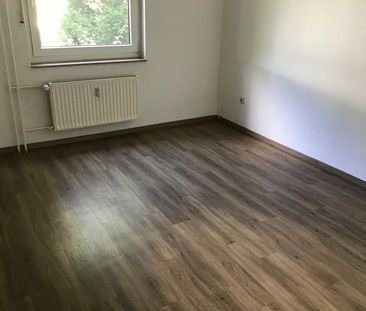 Da kommt man gern Heim. günstige 3-Zimmer-Wohnung - Photo 1